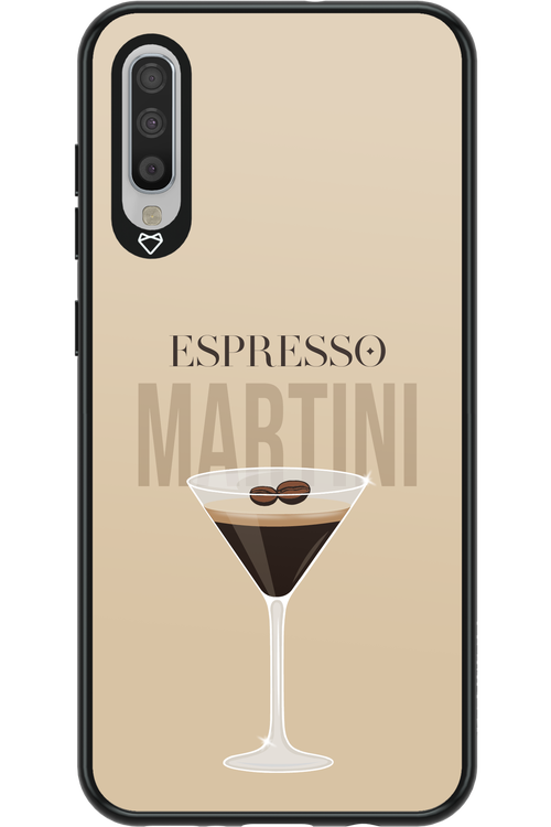 Espresso M - Samsung Galaxy A70
