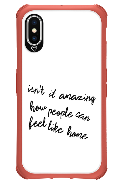 Isn't It 2.0 - Apple iPhone XS