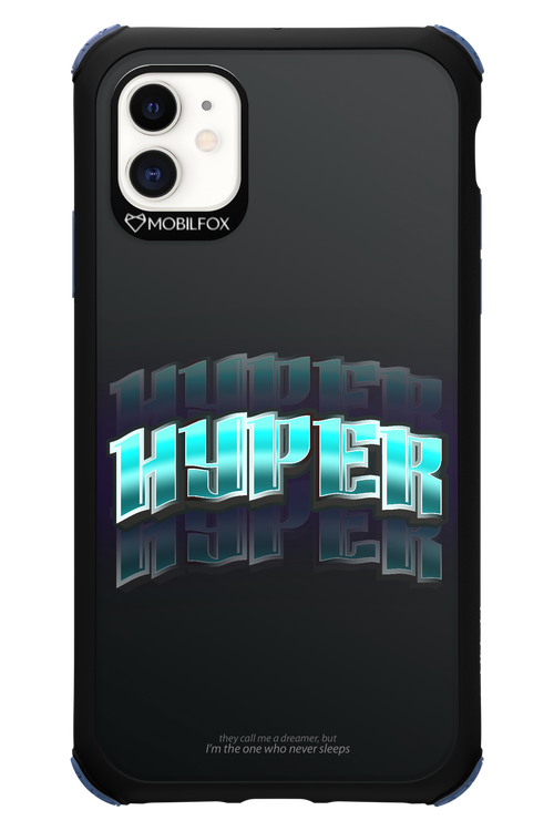 HYPER DIAMOND - Apple iPhone 11