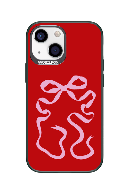 Long Bow Red - Apple iPhone 13 Mini