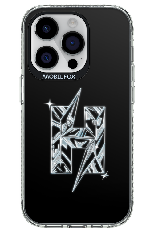 H DIAMOND 2.0 - Apple iPhone 14 Pro