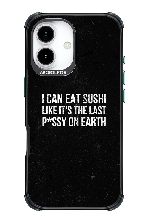 SUSHI 2.0 - Apple iPhone 17
