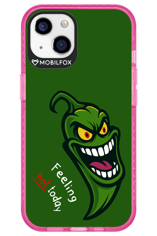 Crazy Chili 2.0 - Apple iPhone 13