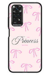 Princess Material 2.0 - Xiaomi Redmi Note 11/11S 4G