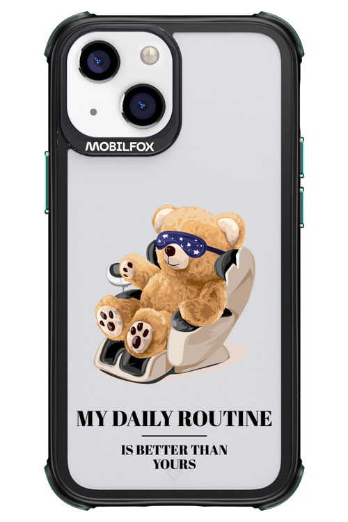 My Daily Routine - Apple iPhone 13 Mini