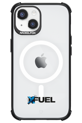 Pure Power - Apple iPhone 14