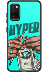 KNIT 2.0 - Samsung Galaxy A41