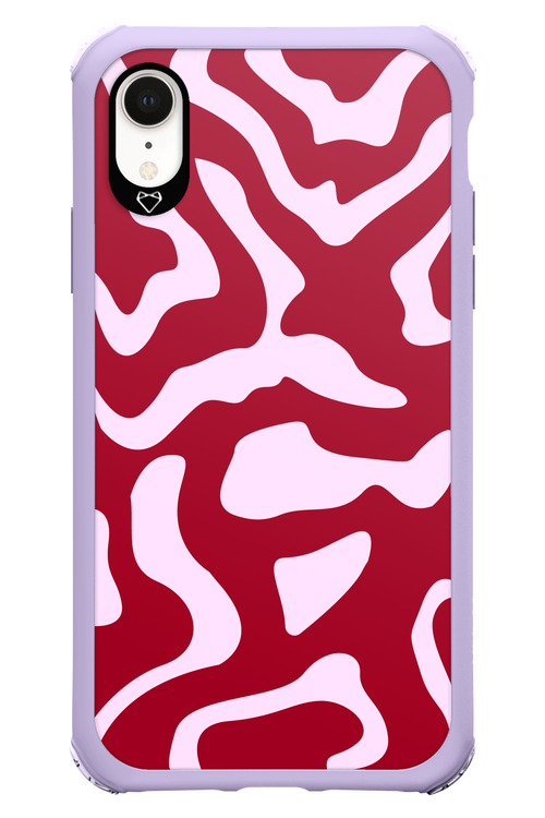 Strawberry Shake 2.0 - Apple iPhone XR