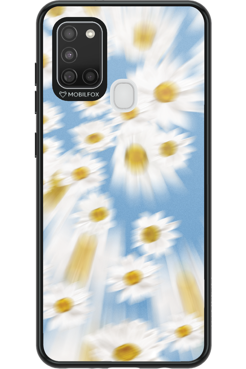 Wiltmille - Samsung Galaxy A21 S