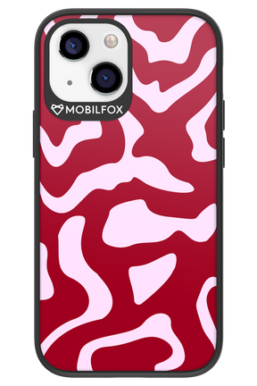 Strawberry Shake - Apple iPhone 13 Mini