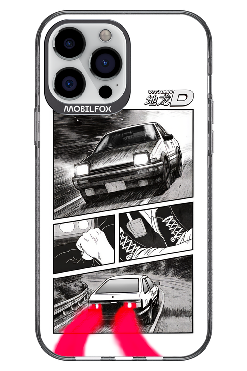 Vitamin D - Apple iPhone 13 Pro Max