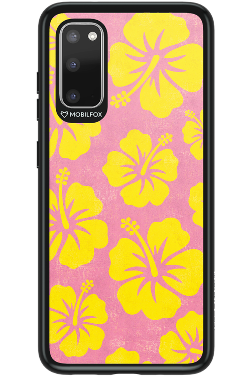 HAWAII 2.0 - Samsung Galaxy S20