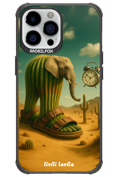 Lirili larila - Apple iPhone 13 Pro Max