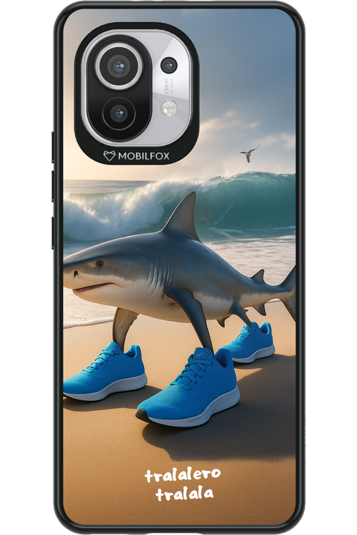 Tralalero Tralala - Xiaomi Mi 11 5G