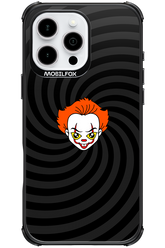 Mystery Clown - Apple iPhone 16 Pro Max