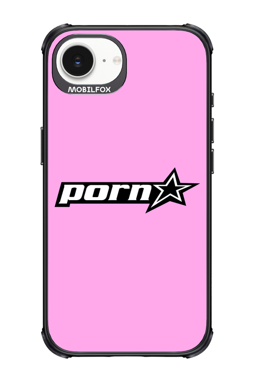 Porn 2.0 - Apple iPhone 16e