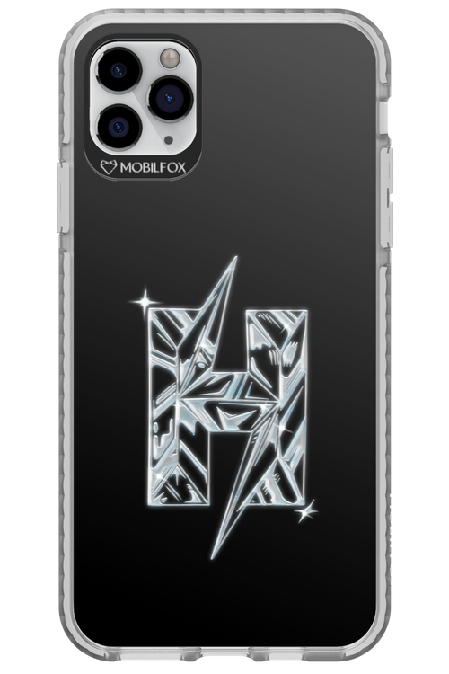 H DIAMOND 2.0 - Apple iPhone 11 Pro Max