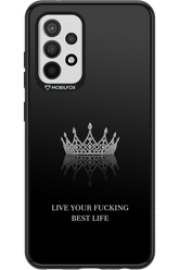 Lifestyle Queen - Samsung Galaxy A52 / A52 5G / A52s
