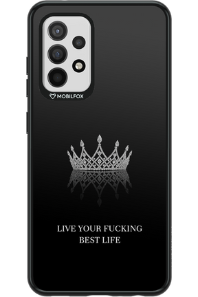 Lifestyle Queen - Samsung Galaxy A52 / A52 5G / A52s