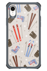 Ski Essentials - Apple iPhone XR