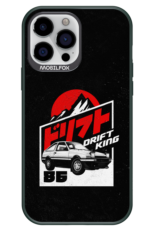 Drift king - Apple iPhone 13 Pro Max