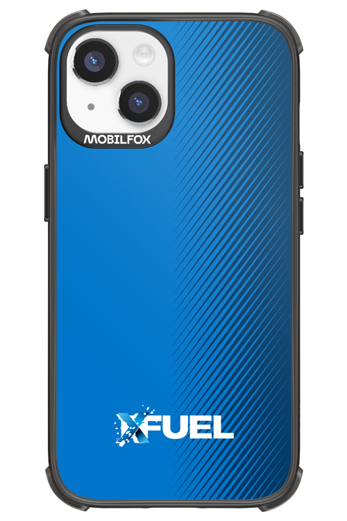 Blue Velocity - Apple iPhone 14