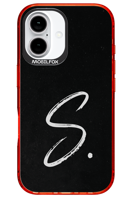 (Off Space) S 2.0 - Apple iPhone 16