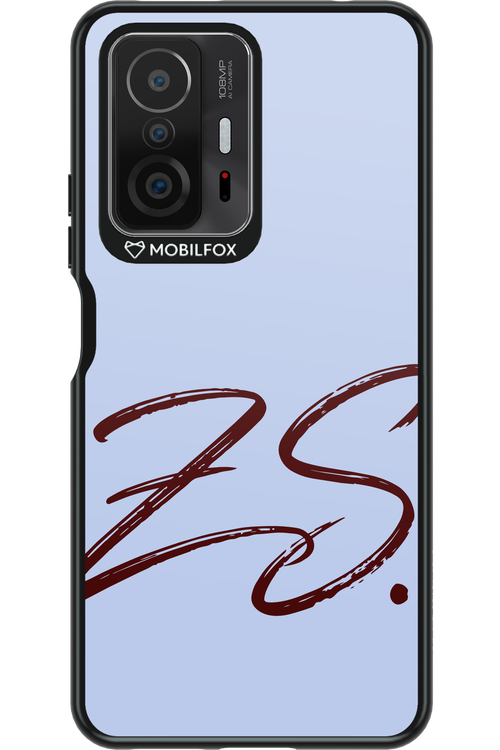 (Jellyfish Presso) ZS 2.0 - Xiaomi Mi 11T