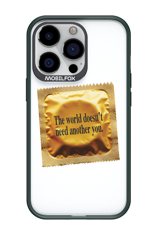 Another you 2.0 - Apple iPhone 13 Pro