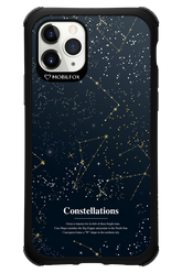 Constellations - Apple iPhone 11 Pro