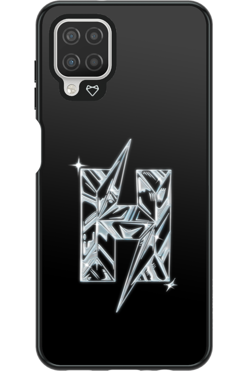 H DIAMOND 2.0 - Samsung Galaxy A12