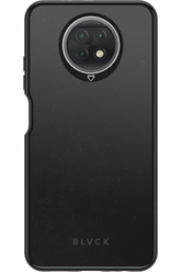 BLVCK - Xiaomi Redmi Note 9T 5G