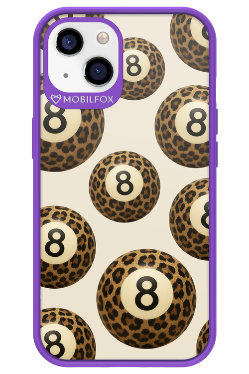 Wild Winner - Apple iPhone 13