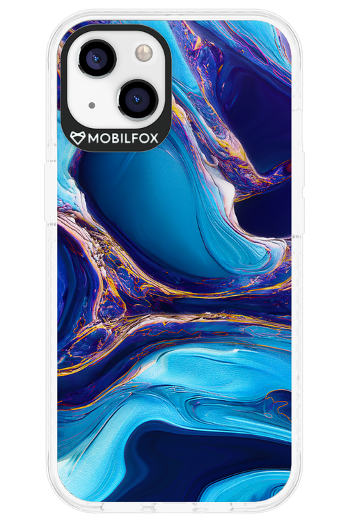 Amethyst - Apple iPhone 13