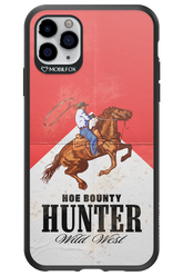 HOE BOUNTY HUNTER 2.0 - Apple iPhone 11 Pro Max