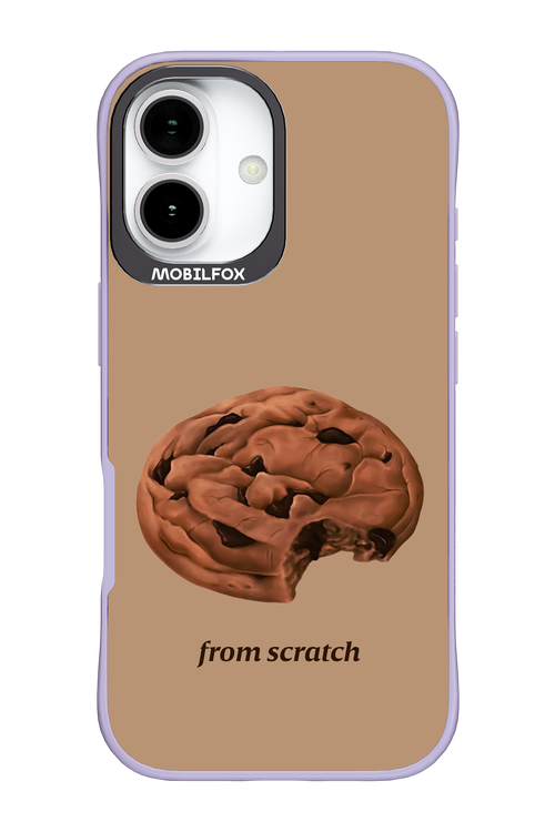 Classy Cookie - Apple iPhone 17