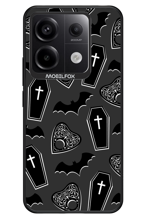 After Death - Xiaomi Redmi Note 13 Pro 5G