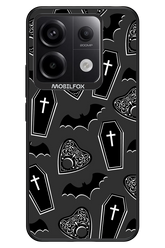 After Death - Xiaomi Redmi Note 13 Pro 5G