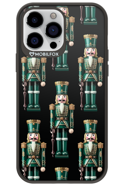 Nutcracker - Apple iPhone 13 Pro Max