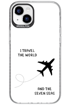 Traveller - Apple iPhone 15 Plus