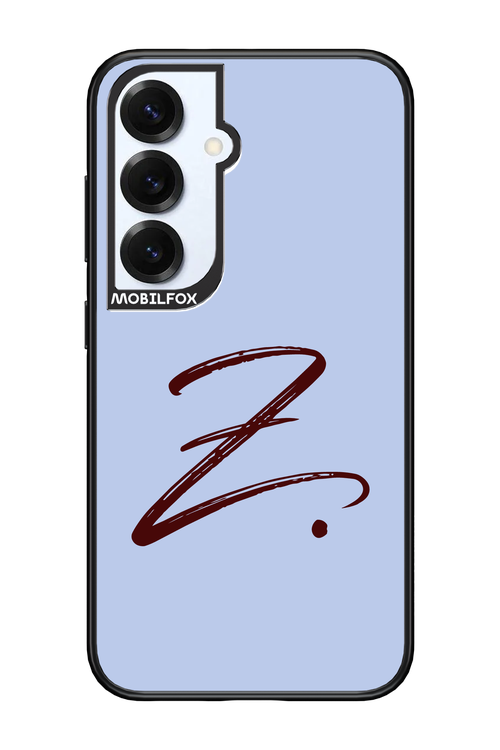 (Jellyfish Presso) Z 2.0 - Samsung S25