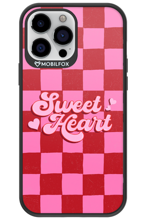 Sweat Heart - Apple iPhone 13 Pro Max