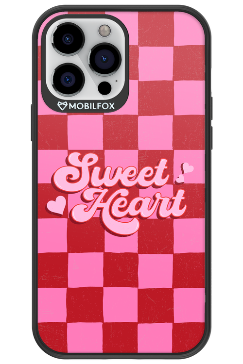 Sweat Heart - Apple iPhone 13 Pro Max