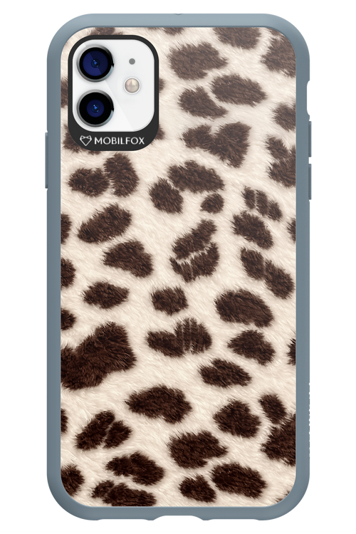 Wild Coat 2.0 - Apple iPhone 11