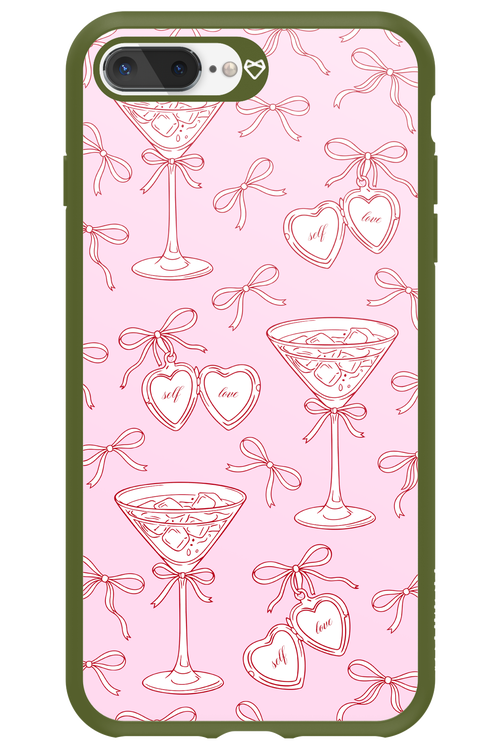 Tipsy Toast 2.0 - Apple iPhone 7 Plus