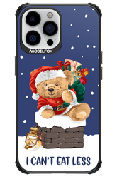 I can't eat less - Apple iPhone 13 Pro Max