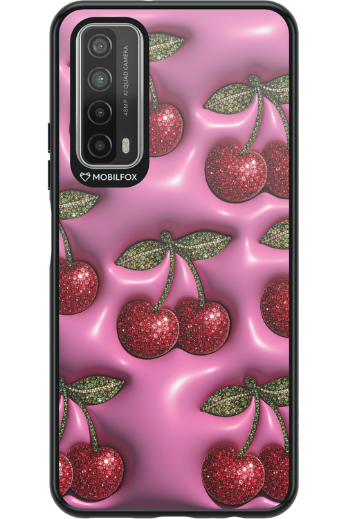 CHERRY RUBY 2.0 - Huawei P Smart 2021