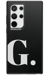 G (Off Space) 2.0 - Samsung Galaxy S24 Ultra