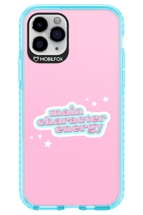 The Main Pink - Apple iPhone 11 Pro