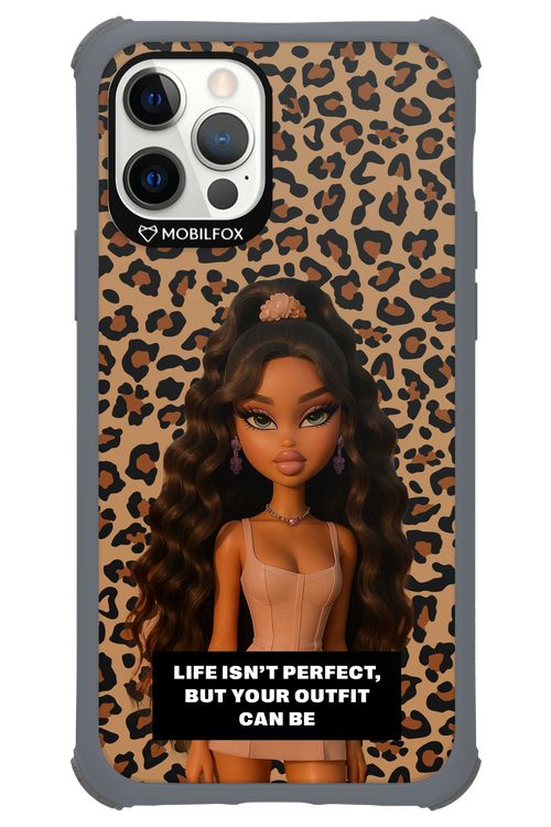 Perfect OOTD 2.0 - Apple iPhone 12 Pro